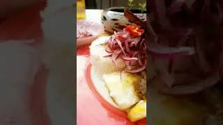 Seco de cordero peruano(2)