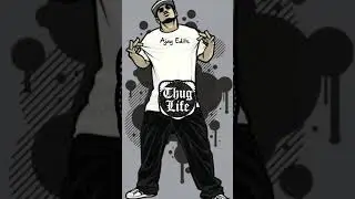 Thug Life - Ringtone  #10million