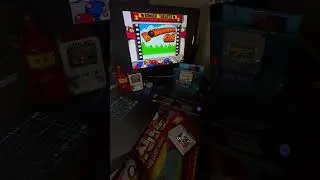 Bomberman GB &ndash; Super Game Boy | Retron 3 + 8BitDo SNES Pro