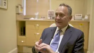Facelift Surgery - Buffalo, NY - The Clinic of Facial Plastic Surgery