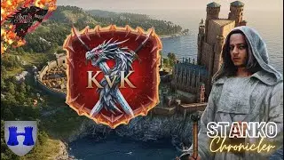 GoTWiC [KvK] K226 vs K38 &ldquo;Courage and Madness&rdquo;