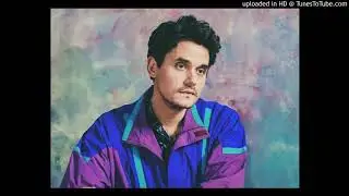 John Mayer - New Light (Drums Only) played by drummer