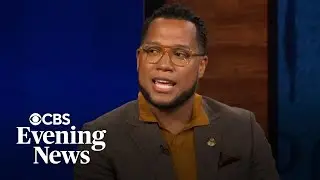 Playwright Branden Jacobs-Jenkins on why theater is like 