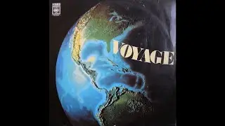 Voyage - Latin Odyssey (1977)
