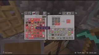 Minecraft part7