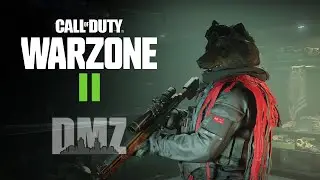 Crossbow | Call of Duty WARZONE 2 DMZ ASHIKA