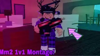 All Victories Montage MM2