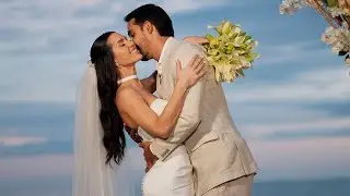 Livia e Rafael - Casamento