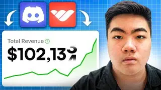 How To Make Each Of Your Trading Discord Customers Pay You 5X More