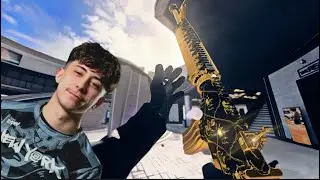 Hydra's World Championship 1 Million Dollar Vaznev Class Setup | SSurge
