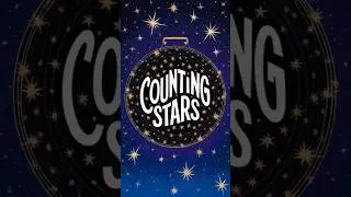 Counting Stars Music