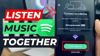How to Listen to Music Together on Spotify 2026