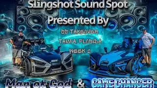 SS TAKEOVER TAMPA RECAP!!