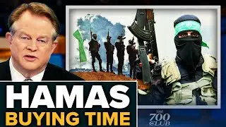 Is Hamas Lying About The Peace Deal Agreement?
