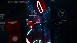 Autonomy - Kotone (Beat Saber Expert+) #beatsaber #shorts