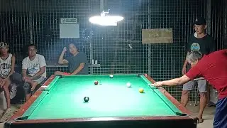 JANJAN CDO 🆚 POTOT KALAANAN 7/9/10 RACE 11 5,5K