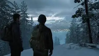 The Last of Us Part 2 Remastered: 