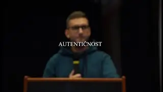 Filip Čeliković - Autentičnost