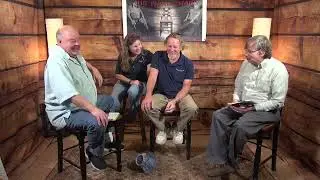 Third Chair Episode 98