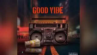 J. Winston- Promet X (Eyo-E)