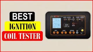 Top 5 Best Ignition Coil Tester in 2025 From AliExpress