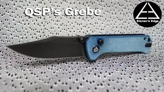 EP.#110 QSP, Grebe
