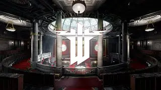 Mick Gordon - Most Wanted [Dead Or Alive] (A Terror-Billy Remix) Wolfenstein II: The New Colossus