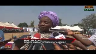 NTA Ilorin News Tonight 
