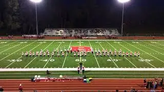 Dancin Band From Falconland