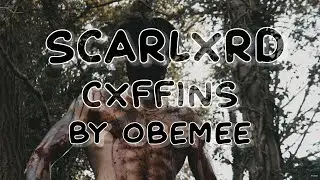 scarlxrd - Cxffins [Перевод]