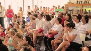 K&aacute;tia Peifer - No Jardim das Margaridas