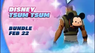 FORTNITE ITEM SHOP TODAY PREDICTION FEBRUARY 22 2026!