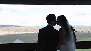 Sam and Marlee Banner