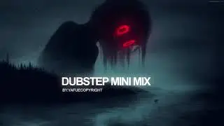M&uacute;sica sin copyright (Dubstep Mini Mix  Fatal  Brutal Dubstep Drops  Sick Drops)