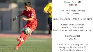 MLS Next Fest Match Day 1 Highlights vs Southern Soccer Academy 12/12/2025