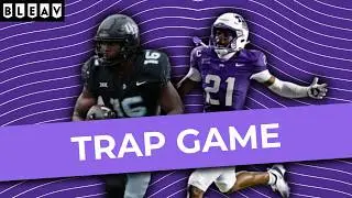 The Most UNDERRATED Game for TCU