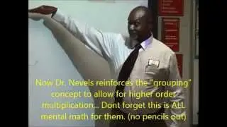 Math Talks Nevels   4th Jury Elem 2015