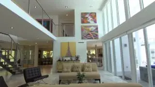 Miami Luxury Waterfront Houses for Sale    WiseCatREALTORS.com
