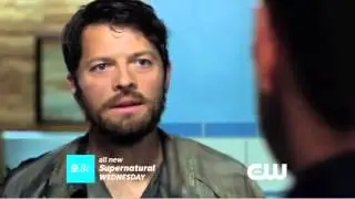Supernatural - A Little Slice of Kevin 8x07 - Promo