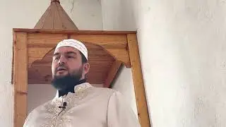 Хутбе: &ldquo;Синът на търговеца&rdquo; - Мухаммед Рамадан