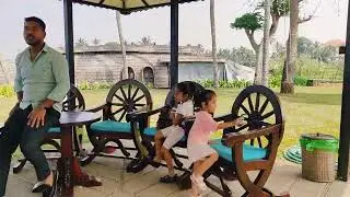 Karma Group @ Kumarakom Kottayam🥰🤩#travel #music #vacation #music #nature #love #tourism #tourist#