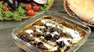 Dahi Wale Baingan Recipe By SooperChef