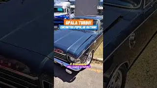OPALA TURBO NO ENCONTRO DO POPULAR NATION!