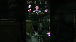 Dead by Daylight Pallet Fake Reset