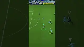 Mbappe Speeds Through The Defense And Scores | eFootball | Online League | NTWAN FC 5-2 Win