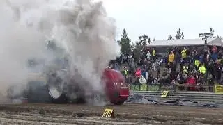 3600kg kalajoki 2021