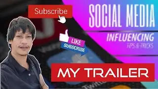 Channel Trailer | Channel Trailer for People Who havent Subscribed | My Channel-Teaser