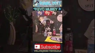 Kevo Muney Exposes the Truth About the Music Industry