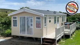 Roselands caravan park, Nr Lands End, Cornwall | Penzance, United Kingdom | Hotel Review 🌟