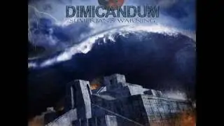 DIMICANDUM - Sumerian`s Warning (EP 2010)